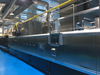 Bäckerei Horizontale Automaticsoft -Keksproduktionslinie