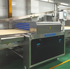 316 kommerzielle Edelstahl -Keksherstellung Maschine