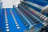 Hohe Produktivitäts -Keks -Sandwich -Maschine -Keks Capper
